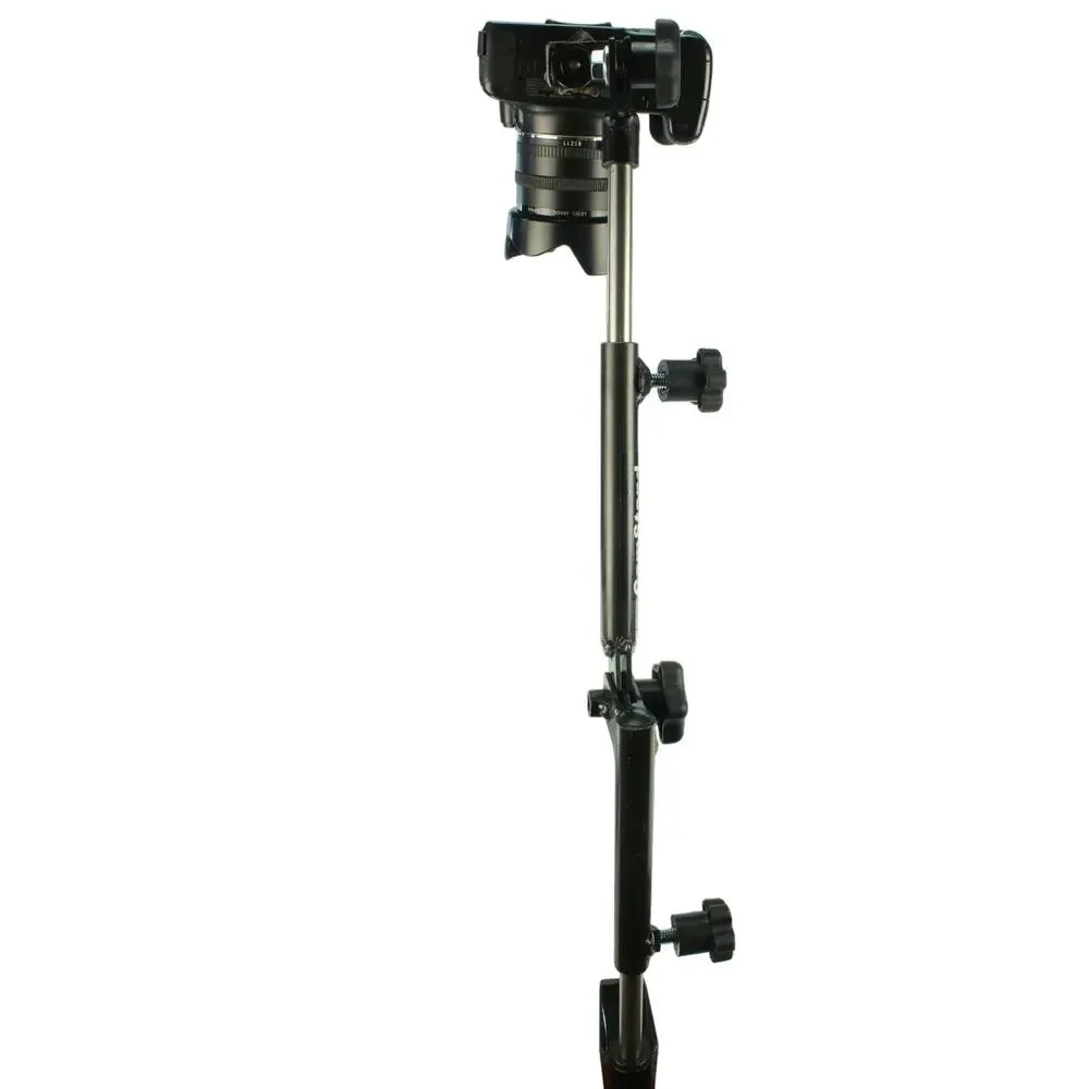 CamStand ® X20 HD - Desktop Camera and Smartphone Mounting System